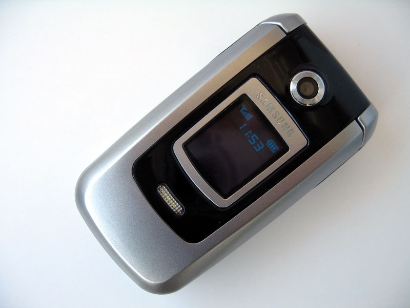 Samsung SGH-Z300