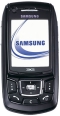 Samsung SGH-Z400