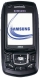 Samsung SGH-Z400