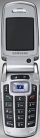 Samsung SGH-Z500