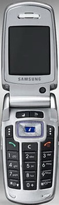 Samsung SGH-Z500