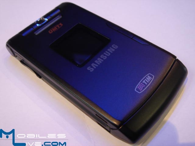 Samsung SGH-Z510