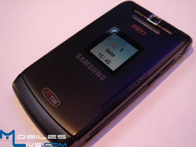 Samsung SGH-Z510