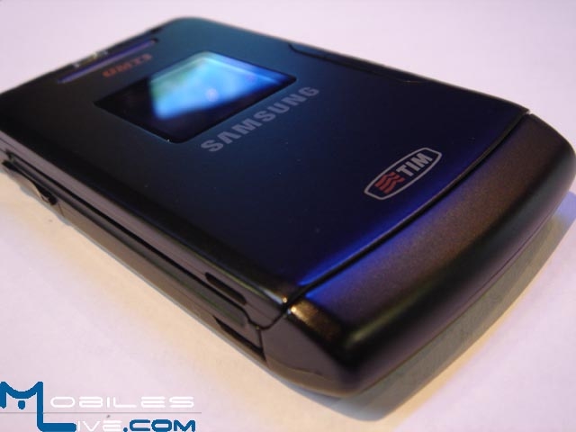 Samsung SGH-Z510