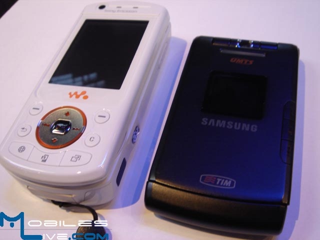 Samsung SGH-Z510