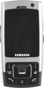 Samsung SGH-Z550