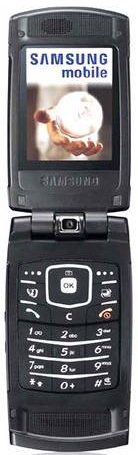 Samsung SGH-Z620