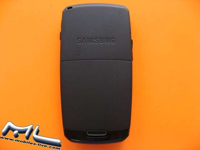 Samsung SGH-Z650i