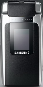 Samsung SGH-Z700