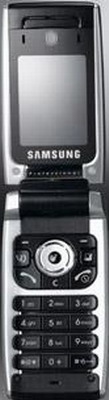 Samsung SGH-Z700