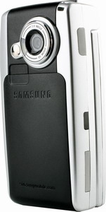 Samsung SGH-Z700