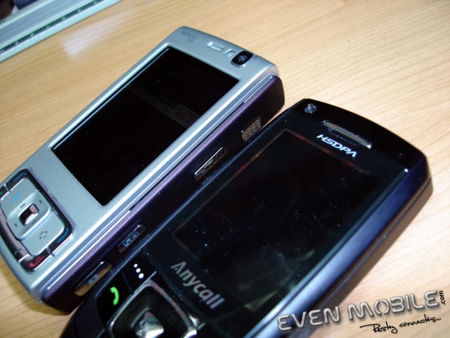 Samsung SGH-Z720