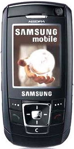 Samsung SGH-Z720