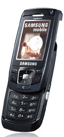 Samsung SGH-Z720