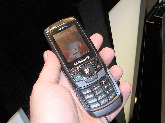 Samsung SGH-Z720