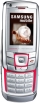 Samsung SGH-Z720M