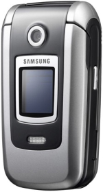 Samsung SGH-ZM60