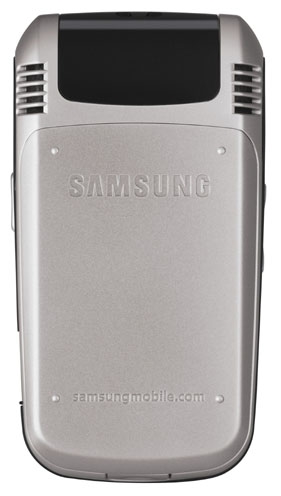 Samsung SGH-ZM60