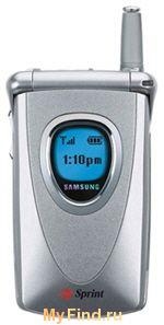 Samsung SPH-A460