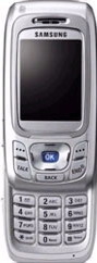 Samsung SPH-A800