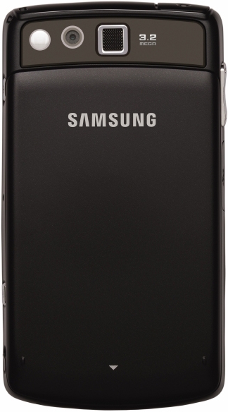 Samsung SPH-i350 Intrepid