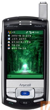 Samsung SPH-M4300