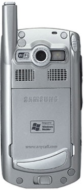 Samsung SPH-M4300