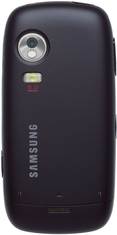 Samsung SPH-m850 Instinct HD
