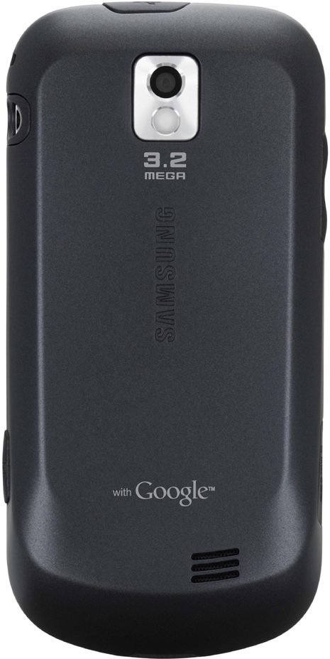 Samsung SPH-m910 Intercept