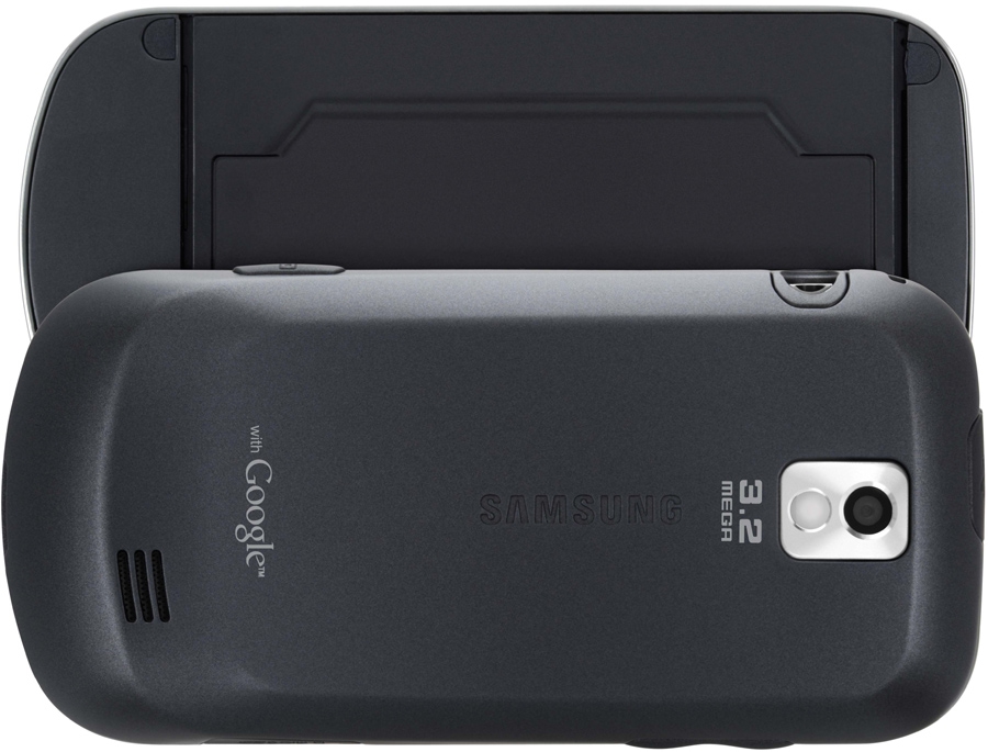 Samsung SPH-m910 Intercept