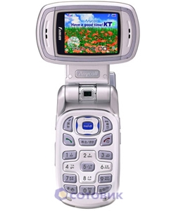 Samsung SPH-V6000