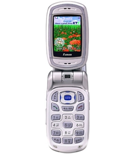 Samsung SPH-V6000