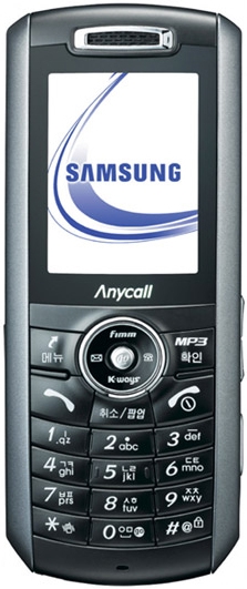 Samsung SPH-V8200