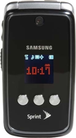 Samsung SPH-Z700