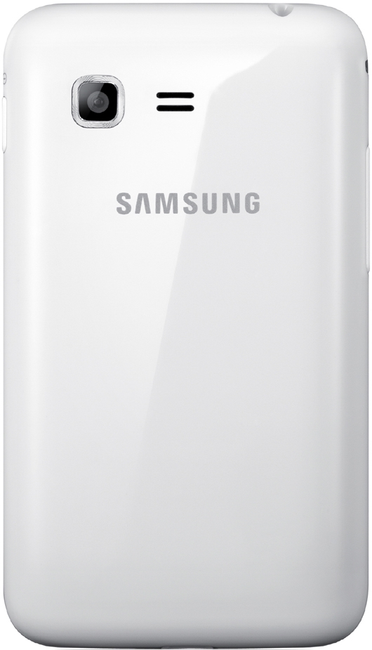 Samsung Star 3 Duos S5222