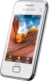 Samsung Star 3 Duos S5222