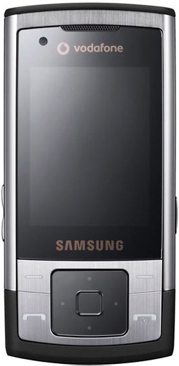 Samsung Steel