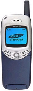 Samsung STH-N375