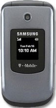 Samsung T139