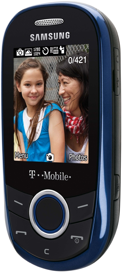 Samsung T249