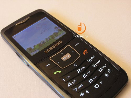 Samsung U100