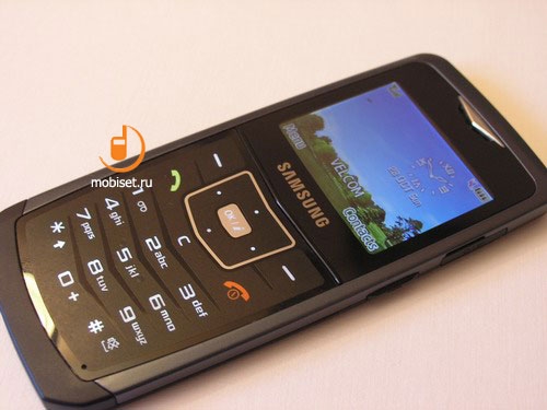 Samsung U100