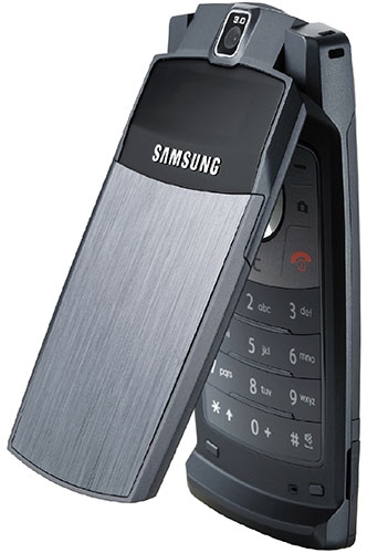 Samsung U300