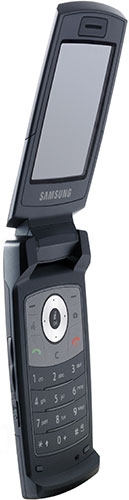 Samsung U300