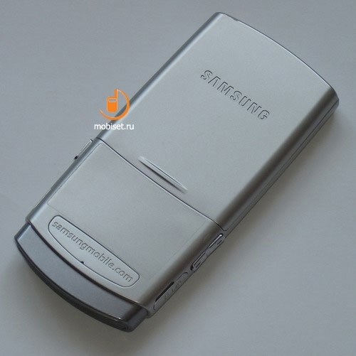 Samsung U600