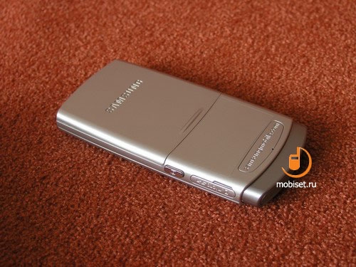 Samsung U600