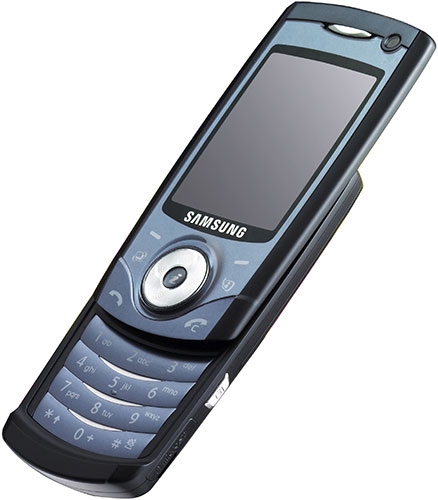 Samsung U700