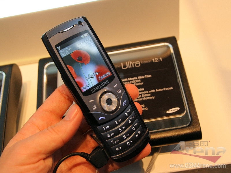 Samsung U700