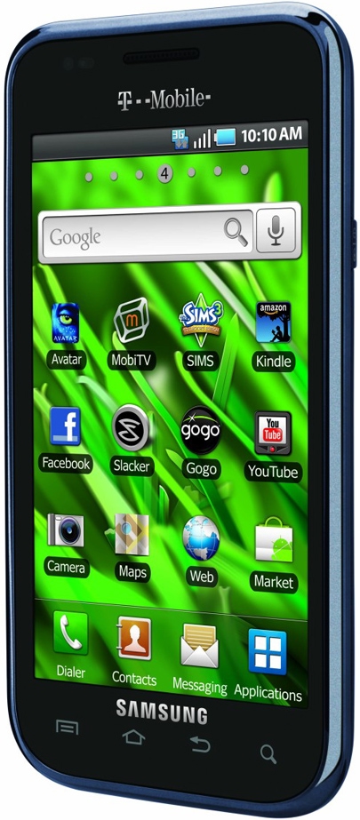 Samsung Vibrant