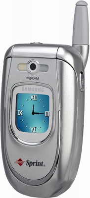 Samsung VM-A680